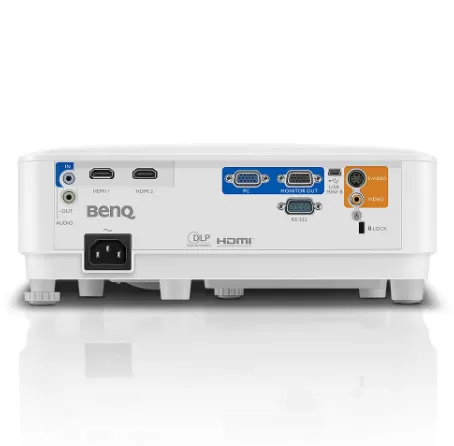 Máy chiếu BenQ MS550